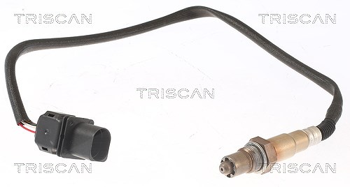 Triscan Lambdasonde [Hersteller-Nr. 884529132] für Seat, VW, Skoda, Audi
