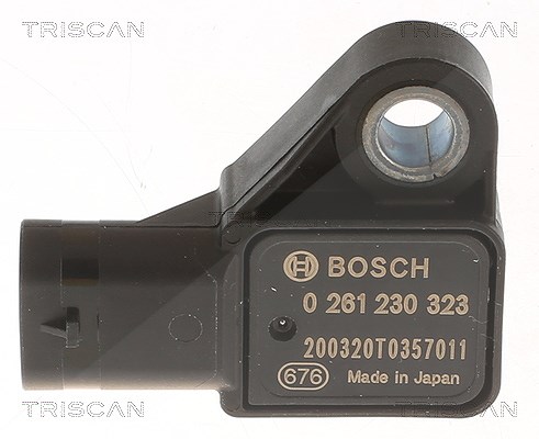 Triscan Sensor, Saugrohrdruck [Hersteller-Nr. 882450008] für Mazda
