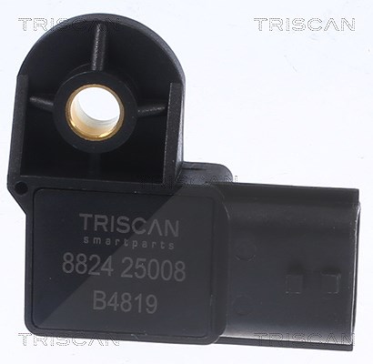 Triscan Sensor, Saugrohrdruck [Hersteller-Nr. 882425008] für Renault
