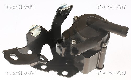 Triscan Wasserpumpe [Hersteller-Nr. 860028024] für Vauxhall, Opel, Ds, Peugeot, Citroën