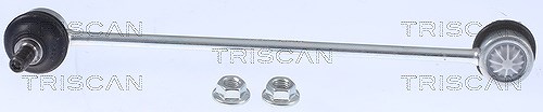 Triscan Stange/Strebe, Stabilisator [Hersteller-Nr. 850080632] für Dodge, Chrysler, Jeep