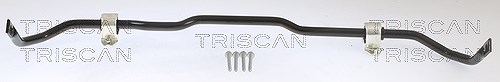 Triscan Stabilisator, Fahrwerk [Hersteller-Nr. 850029685] für VW, Skoda, Seat, Audi