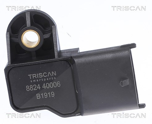 Triscan Sensor, Saugrohrdruck [Hersteller-Nr. 882440006] für Honda
