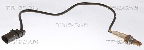Triscan Lambdasonde [Hersteller-Nr. 884529133] für VW, Seat, Skoda, Audi