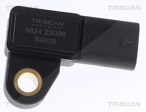 Triscan Sensor, Saugrohrdruck [Hersteller-Nr. 882423008] für Mercedes-Benz