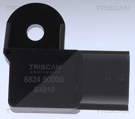 Triscan Sensor, Saugrohrdruck [Hersteller-Nr. 882450009] für Mazda