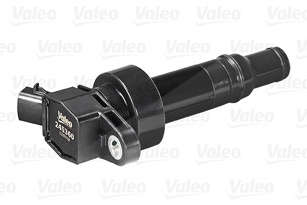 Valeo Zündspule [Hersteller-Nr. 245360] für Kia, Hyundai