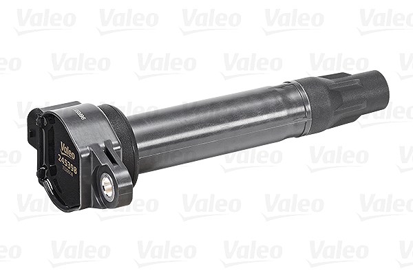 Valeo Zündspule [Hersteller-Nr. 245398] für Jeep, Fiat, Lancia, Chrysler, Dodge