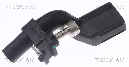 Triscan Impulsgeber, Kurbelwelle [Hersteller-Nr. 885529121] für Skoda, VW, Audi, Seat