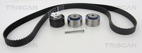 Triscan Zahnriemensatz [Hersteller-Nr. 864710092] für Citroën, Land Rover, Jaguar, Peugeot
