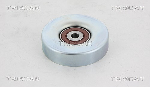 Triscan Umlenk-/Führungsrolle, Keilrippenriemen [Hersteller-Nr. 8641132003] für Toyota, Daihatsu, Subaru