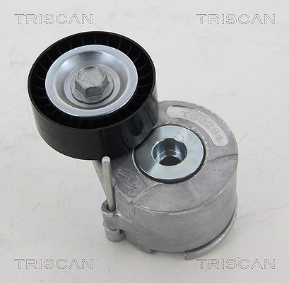 Triscan Spannrolle, Keilrippenriemen [Hersteller-Nr. 8641151008] für Vauxhall, Citroën, Fiat, Opel, Peugeot