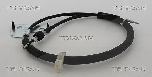 Triscan Seilzug, Feststellbremse [Hersteller-Nr. 814080127] für Jeep