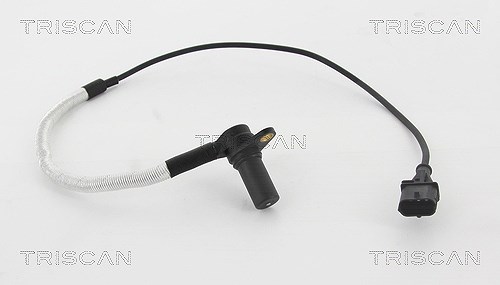 Triscan Impulsgeber, Kurbelwelle [Hersteller-Nr. 885524109] für Vauxhall, Opel
