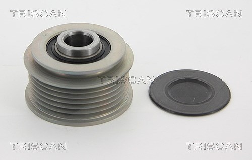 Triscan Generatorfreilauf [Hersteller-Nr. 8641434009] für Hyundai, Kia