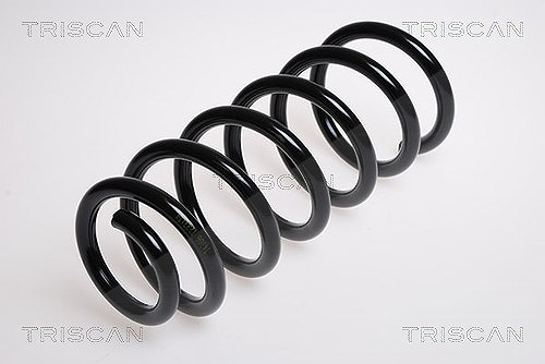 Triscan Fahrwerksfeder [Hersteller-Nr. 875029383] für Audi