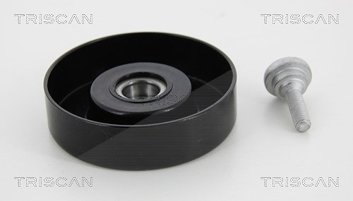 Triscan Umlenk-/Führungsrolle, Keilrippenriemen [Hersteller-Nr. 8641292031] für Seat, Audi
