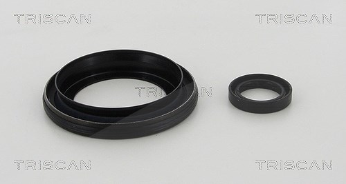 Triscan Wellendichtringsatz, Kupplung [Hersteller-Nr. 855016002] für Ford
