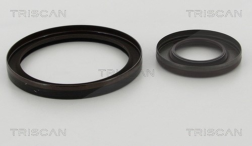 Triscan Wellendichtringsatz, Kupplung [Hersteller-Nr. 855011003] für BMW