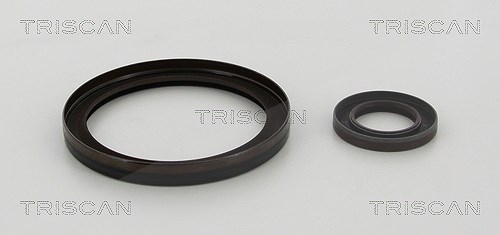 Triscan Wellendichtringsatz, Kupplung [Hersteller-Nr. 855011002] für BMW