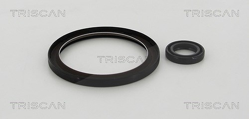 Triscan Wellendichtringsatz, Kupplung [Hersteller-Nr. 855010014] für Citroën, Peugeot, Toyota