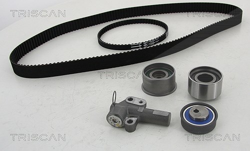 Triscan Zahnriemensatz [Hersteller-Nr. 864743024] für Kia, Hyundai