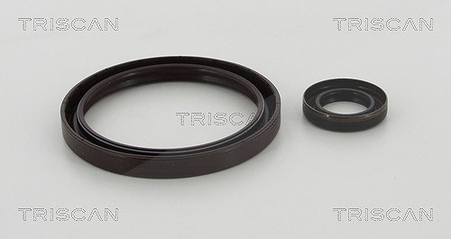 Triscan Wellendichtringsatz, Kupplung [Hersteller-Nr. 855010015] für Volvo, Mitsubishi