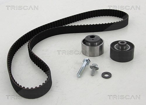 Triscan Zahnriemensatz [Hersteller-Nr. 864710084] für Peugeot, Citroën, Toyota, Fiat