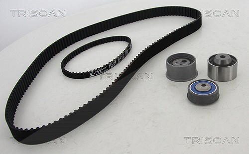 Triscan Zahnriemensatz [Hersteller-Nr. 864742023] für Mitsubishi