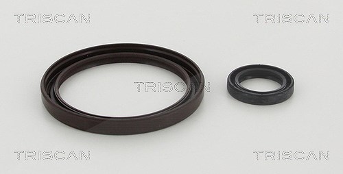 Triscan Wellendichtringsatz, Kupplung [Hersteller-Nr. 855040002] für Honda