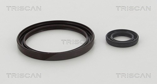 Triscan Wellendichtringsatz, Kupplung [Hersteller-Nr. 855040001] für Honda