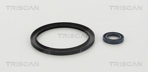 Triscan Wellendichtringsatz, Kupplung [Hersteller-Nr. 855028005] für Peugeot