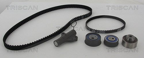 Triscan Zahnriemensatz [Hersteller-Nr. 864742024] für Mitsubishi