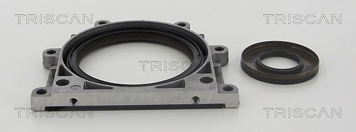 Triscan Wellendichtringsatz, Kupplung [Hersteller-Nr. 855023001] für Mercedes-Benz