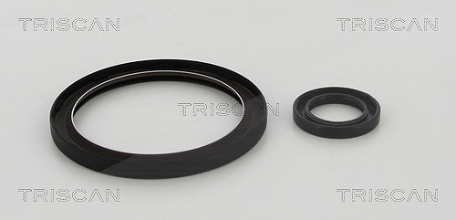 Triscan Wellendichtringsatz, Kupplung [Hersteller-Nr. 855016003] für Ford