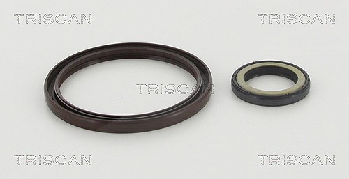 Triscan Wellendichtringsatz, Kupplung [Hersteller-Nr. 855042003] für Mitsubishi