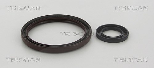 Triscan Wellendichtringsatz, Kupplung [Hersteller-Nr. 855013001] für Toyota