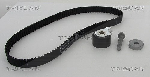 Triscan Zahnriemensatz [Hersteller-Nr. 864710085] für Dacia, Renault, Nissan, Infiniti, Mercedes-Benz