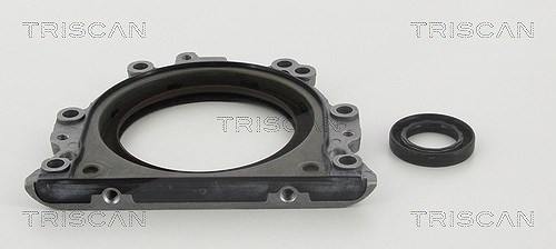 Triscan Wellendichtringsatz, Kupplung [Hersteller-Nr. 855029022] für VW