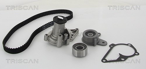 Triscan Wasserpumpe + Zahnriemensatz [Hersteller-Nr. 8647430502] für Hyundai, Kia