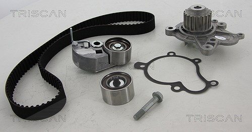 Triscan Wasserpumpe + Zahnriemensatz [Hersteller-Nr. 8647430500] für Hyundai, Kia