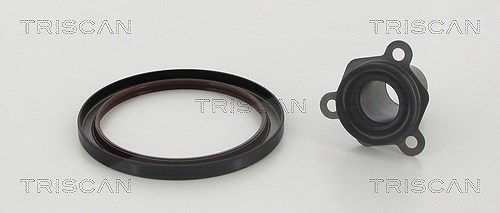Triscan Wellendichtringsatz, Kupplung [Hersteller-Nr. 855028002] für Citroën, Peugeot