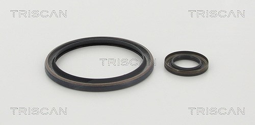 Triscan Wellendichtringsatz, Kupplung [Hersteller-Nr. 855027001] für Volvo