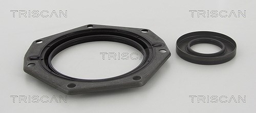 Triscan Wellendichtringsatz, Kupplung [Hersteller-Nr. 855015009] für Iveco