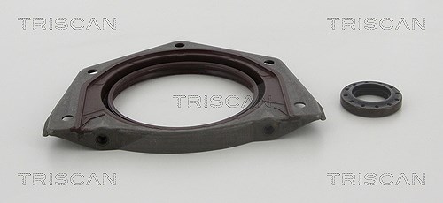 Triscan Wellendichtringsatz, Kupplung [Hersteller-Nr. 855015004] für Alfa Romeo, Fiat