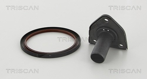 Triscan Wellendichtringsatz, Kupplung [Hersteller-Nr. 855010019] für Citroën, Fiat, Lancia, Peugeot