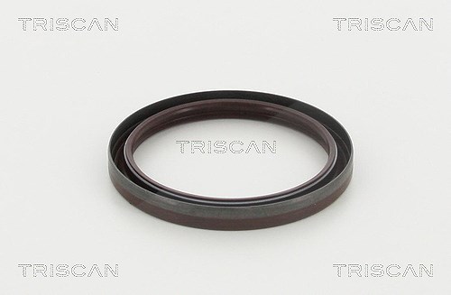 Triscan Wellendichtring, Kurbelwelle [Hersteller-Nr. 855010029] für Honda, BMW, Lada, Maserati, Audi, Ford, Saab, Mitsubishi, Chevrolet, Subaru, VW, M