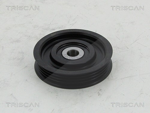 Triscan Spannrolle, Keilrippenriemen [Hersteller-Nr. 8641143004] für Nissan