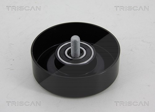 Triscan Umlenk-/Führungsrolle, Keilrippenriemen [Hersteller-Nr. 8641432013] für Hyundai, Kia