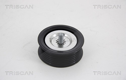 Triscan Umlenk-/Führungsrolle, Keilrippenriemen [Hersteller-Nr. 8641232028] für Infiniti, Mercedes-Benz